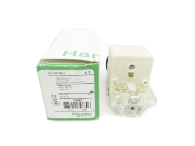 SCHNEIDER ELECTRIC 9001SKT38LY SER. J NSMP