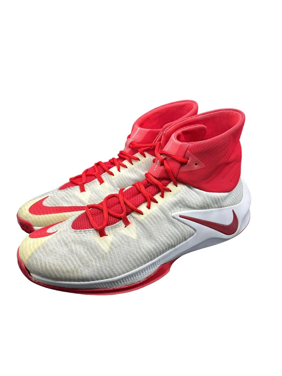 Size 16 cheap basketball shoes
