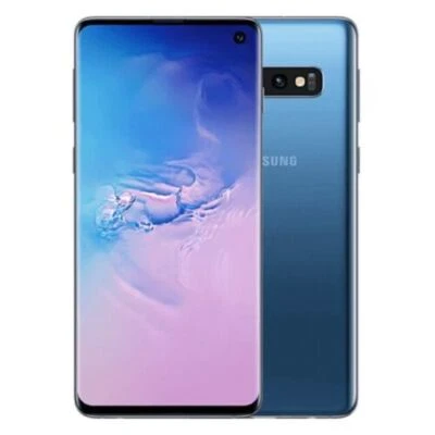 Samsung Galaxy S10+ Blue Cell Phones & Smartphones for Sale | Shop