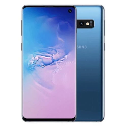 Samsung Galaxy S10+ Plus SM-G975U 128GB Factory Unlocked Smartphones Open Box - Picture 4 of 12