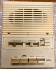 NuTone ISB-85 5" Inside Intercom Speaker NEW IN OPEN BOX