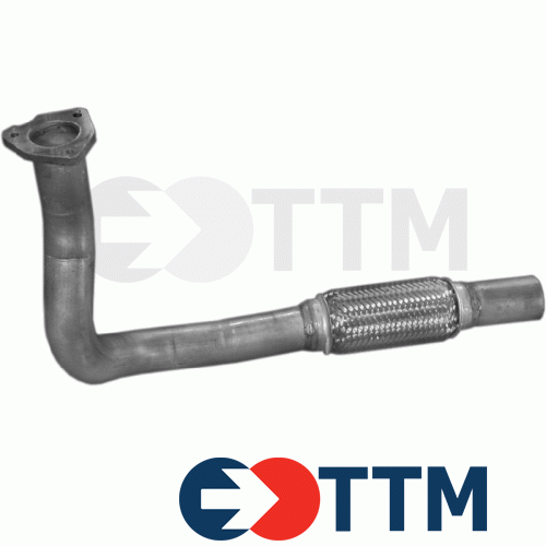 LANCIA DEDRA DELTA 1.9 D 90/92HP 1989-1999 Tubo Anteriore - Foto 1 di 1