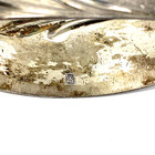 1900s  Antique WMF napkin ring silver plated napkin ring napkin holder Antique — photo 8