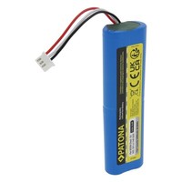 Akku FüR Ecovacs Deebot Ozmo 930 S01-LI-148-2600 3400Mah S01 - Li - 148 - 2600