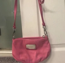 marc jacobs crossbody