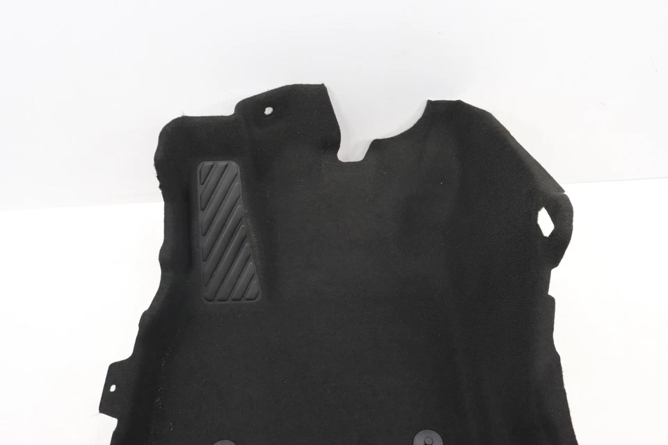 2021-2023 BUICK ENVISION PISO DELANTERO IZQUIERDO INTERIOR ALFOMBRA FORRO ALFOMBRILLA OEM Foto 2 de 4