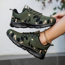 Sneaker for Women Orthopedic Sneakers Walking Shoes Casual Tennis Running Shoes