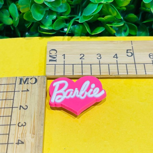 16 PCS SET Barbie Charms for Crocs - Picture 3 of 7