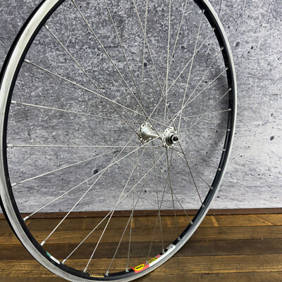 パーツ Mavic Open Pro 32h hb-7800 Dura-ace 10s Shimano Dura