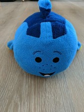 Disney Store Dory Tsum Tsum Plush 11" Stuffed Animal Stackable Finding Nemo