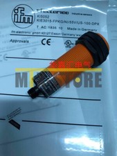 1pcs New IFM Brand new one Proximity Switch KI5052