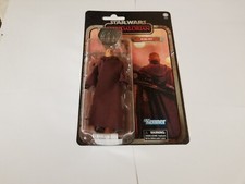 Star Wars Black Series Credit Collection The Mandalorian Boba Fett Action Figure