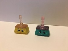Season Two Shopkins, Ultra Rare Sweeps Bundle
