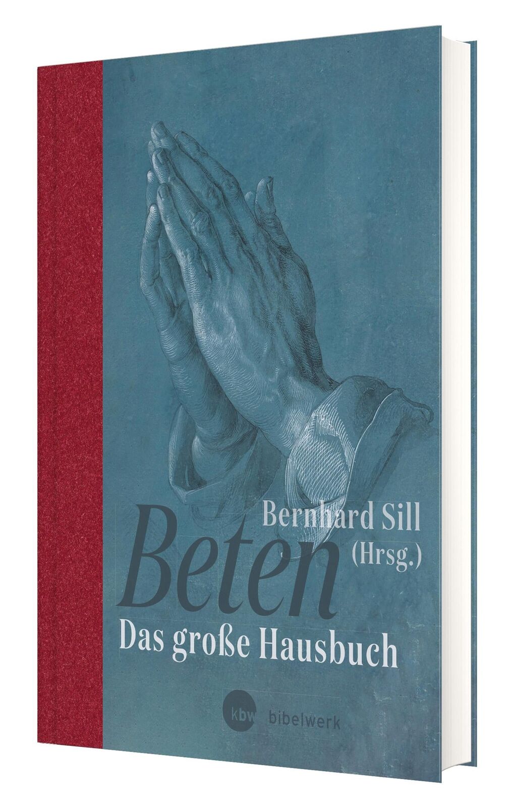 Thumbnail - Beten, Bernhard Sill