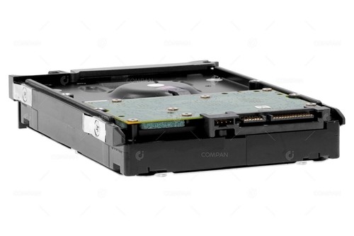 100-580-694 SEAGATE ENTERPRISE HDD 2TB 7.2K SATA II 3.5" LFF - Afbeelding 2 van 8