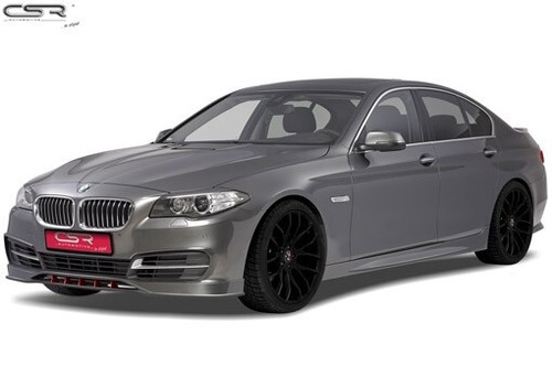Difussor Spoilerecken Seitenteile Für BMW 5er F10 F11 M Paket 2010 2015 P396289311
