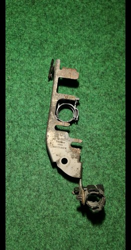 VW Polo 9N Original Kabelhalter Anlasser Halter 6Q0971858M