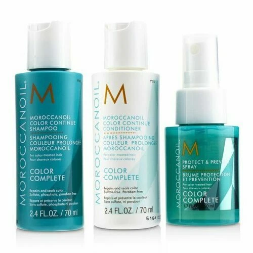 Moroccanoil Hair Care Sets & Kits