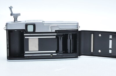 OLYMPUS PEN-FT　#230535 OLYMPUS PEN-FT #230535 OLYMPUS PEN-FT #230535 Olympus PEN-FT 35mm