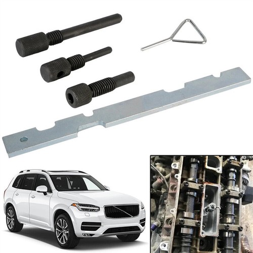 Camshaft Setting Locking kit Tool Timing Pin For Ford Fiesta Focus Puma UK - Picture 2 of 12