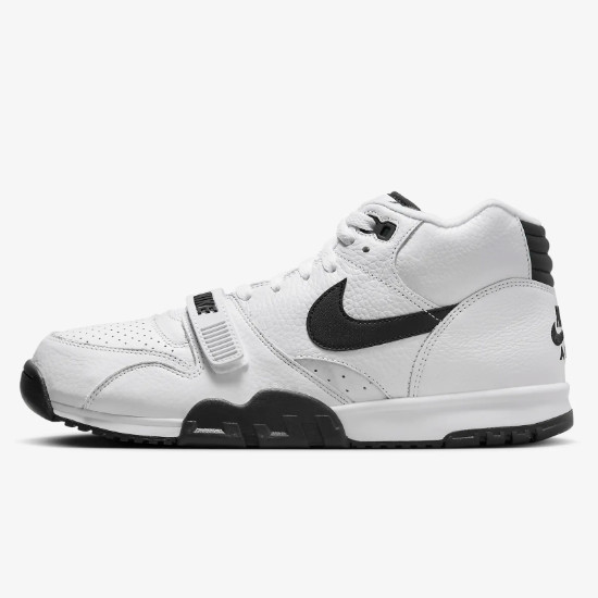 Кроссовки Nike Air Trainer 1 Белый/черный (FB8066-100) Доставлены в кратчайшие сроки