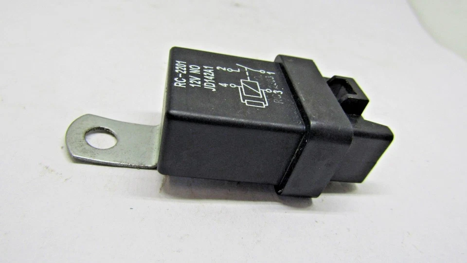 Аксессуар реле мощности Airtex 1R1093 - Изображение 2 из 4