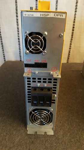 BAUMULLER BM5334 - b maXX 5000 - ART. 06503130 - Picture 3 of 11