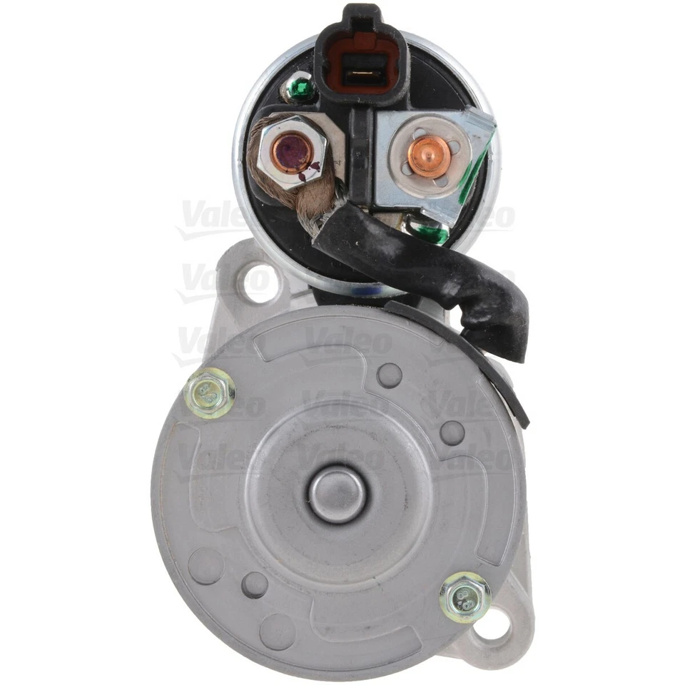 849500 Valeo стартер новый для Hyundai Sonata Santa Fe Kia Sorento Optima Sport - Изображение 4 из 4