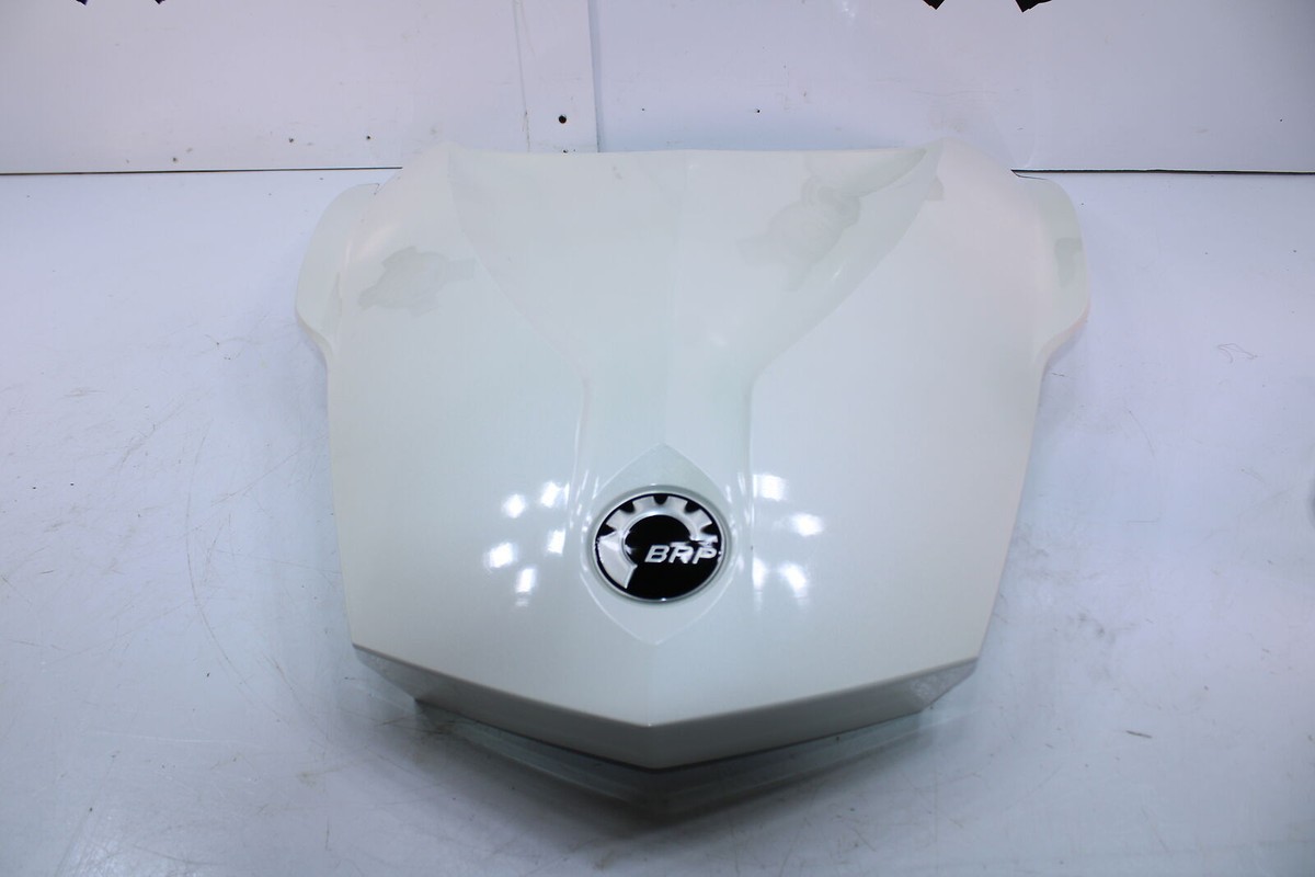 20-21 CAN-AM SPYDER RT hood 705006201 | eBay