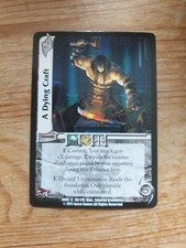 Red Horizon RH02: Tides of Vengeance UFS Universal Fighting System Card Singles