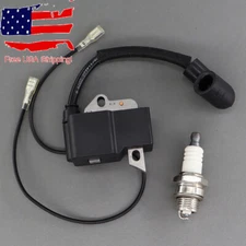 545108101 Ignition Coil For Husqvarna 125B 125BVX HB281 Blower 585836101