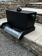 bakki shower filter Pond Filter 😃🥳