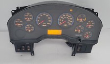 2010 INTERNATIONAL PB105 4300 USED INSTRUMENT CLUSTER P#3803476F95