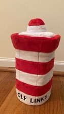 HARBOUR TOWN LIGHTHOUSE DRIVER HEADCOVER