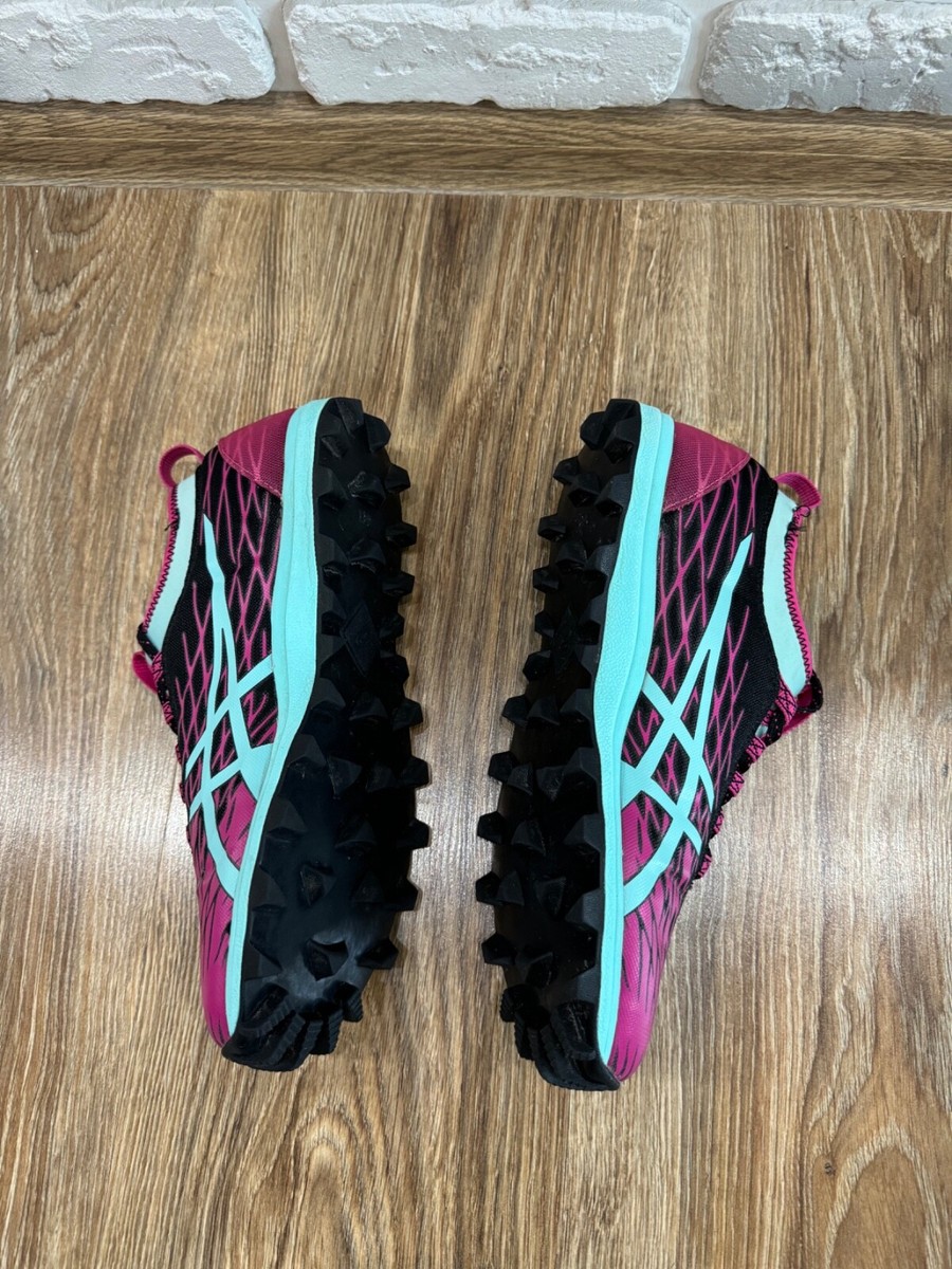 ASICS Gel-Fujirunnegade 2 Plasmaguard T683N Women's Size 42 | eBay