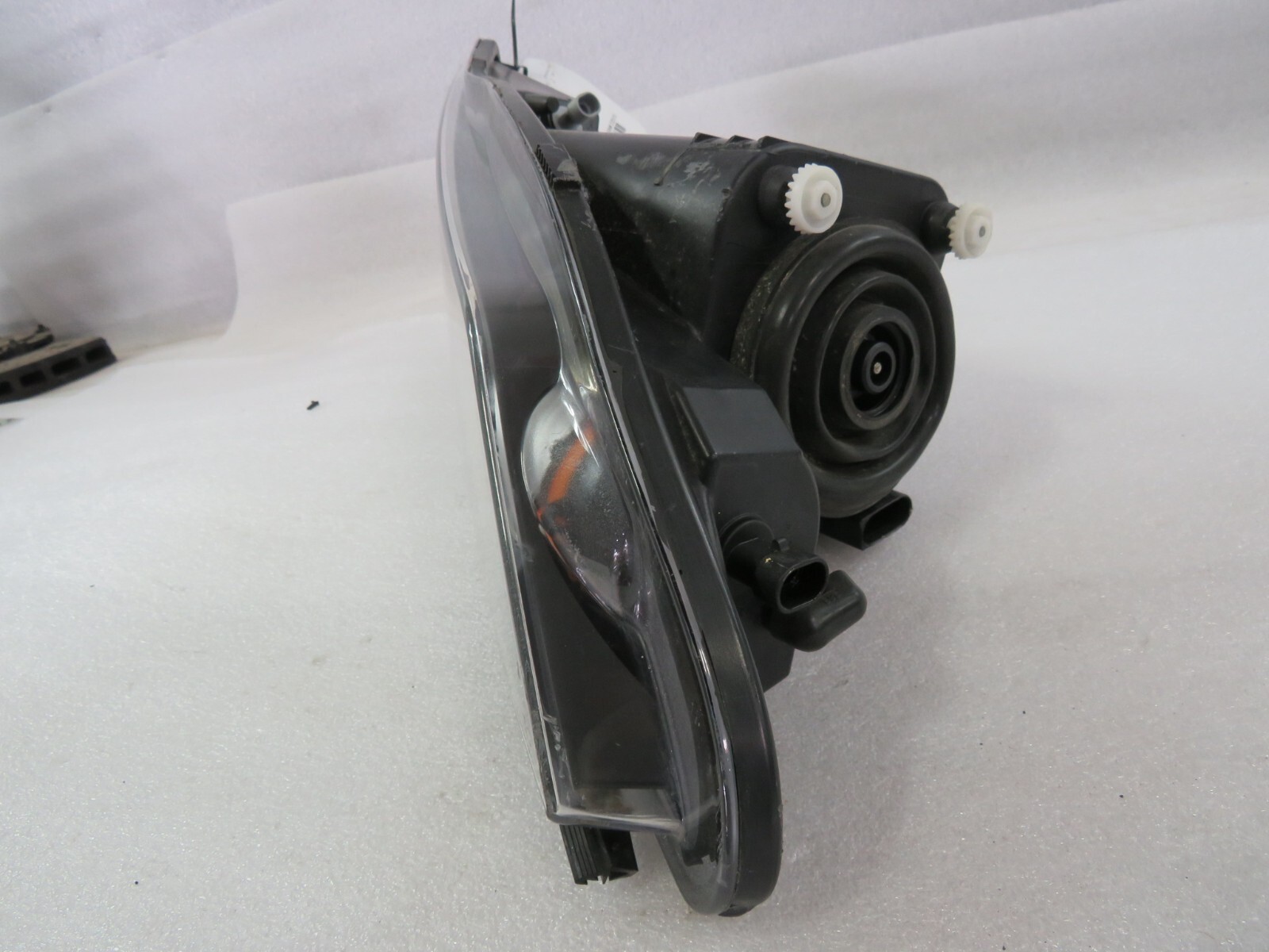 Lamborghini Gallardo, Spyder, LH, Headlight/Headlamp, Dmg, Used, 401941003E
