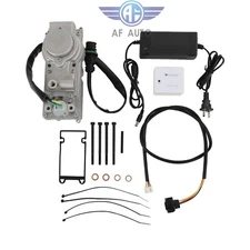 VGT Turbo Actuator & Calibrator 85019731 for Volvo D11 D12 D13 D16 85113091