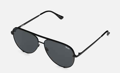 Quay Australia POLARIZED HIGH KEY Aviator Sunglasses #193 | eBay display picture 3