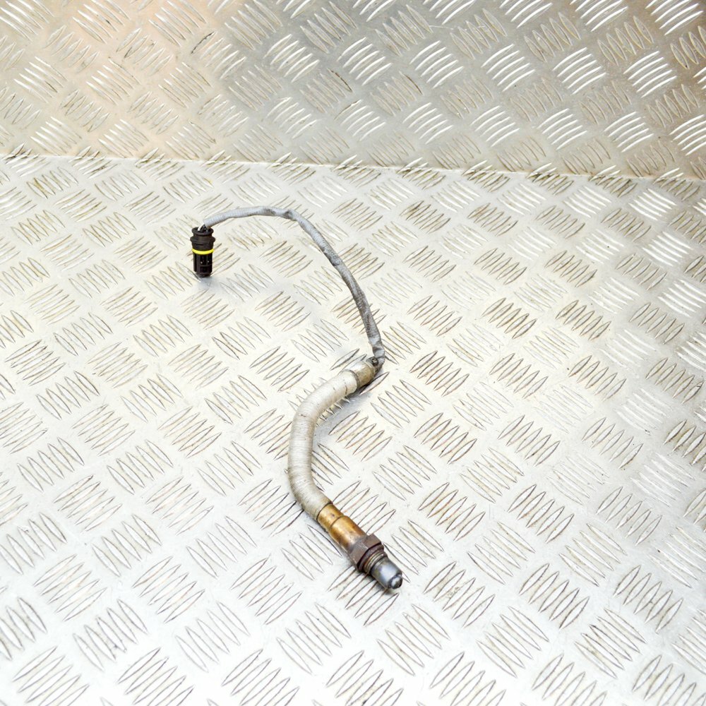 Sonde Lambda BMW E90 325i Avant/arrière Gauche - Réf 7545074 - Occasion Avec Usure Normale - Compatible 2005-2008