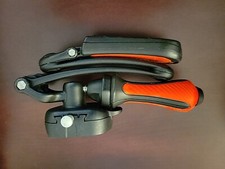 Manfrotto 585 ModoSteady 3-in-1 Camera  Camcorder Stabilizer Support System. EX