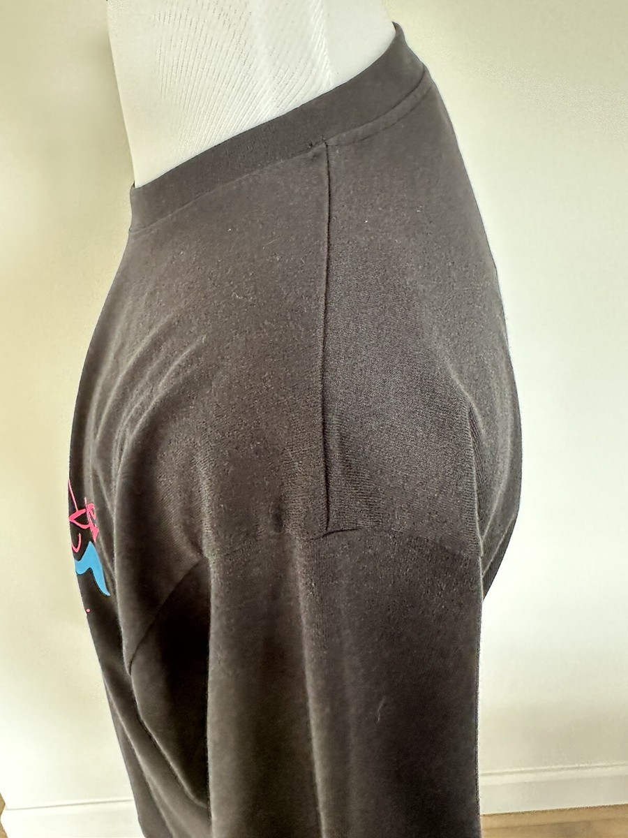 Authentic Gucci Hawaii Black T-shirt Size M | eBay