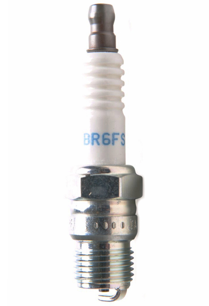 NGK Standard Series Spark Plug BR6FS 4323