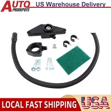 Freeze Coolant Bypass Kit For Dodge Ram 5.9L 2003-2007 & Cummins 6.7L 2007.5-18
