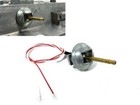 New ListingMato 1/16 Rc Tank German Tiger I Metal Machine Gun W/Led Spare Part Accessory