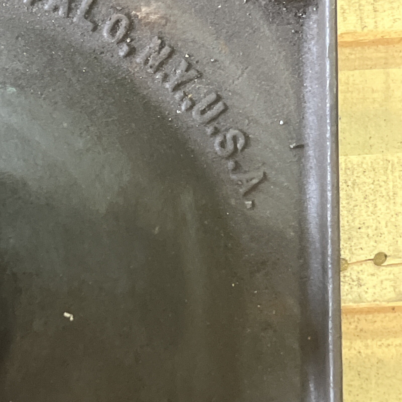 Buffalo Forge No. 15 Drill Press Floor Model Base Stand 2 3/4 Base 🦬