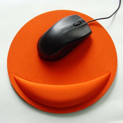 Wysokiej jakości antypoślizgowa podkładka pod mysz z podparciem nadgarstka do laptopów Wiele > - Zdjęcie 22 z 23