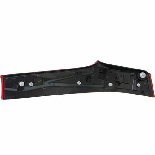 New LH Side Inner Tail Lamp Lens and Housing Fits 15-20 Honda Fit HO2802111 - Picture 5 of 5