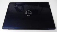 Dell Inspiron 15-5567 15.6" Blue LCD Cover Lid w/Hinges Cables / 0FV9KC