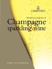 Christies World Encyclopedia of Champagne Sparkling Wine - Very Good