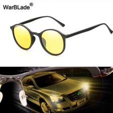 Modern Polarized Sunglasses - Anti-glare Night Driving Glasses Unisex Eyewear